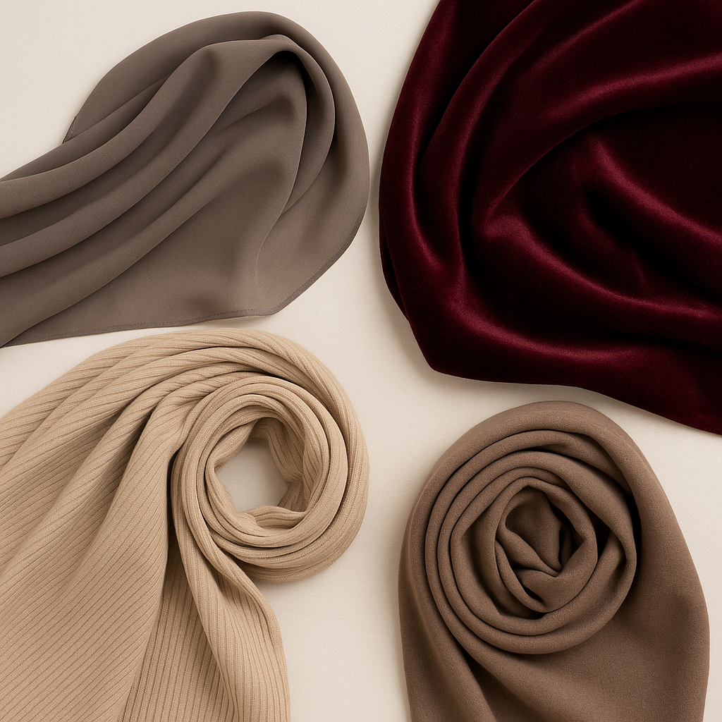 Where to Buy Affordable Premium Hijabs Online in Pakistan (2025 Guide)