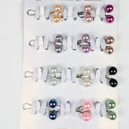 Pearl Ball  Pin (Pack of 12)