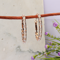 Tear Drop Earrings