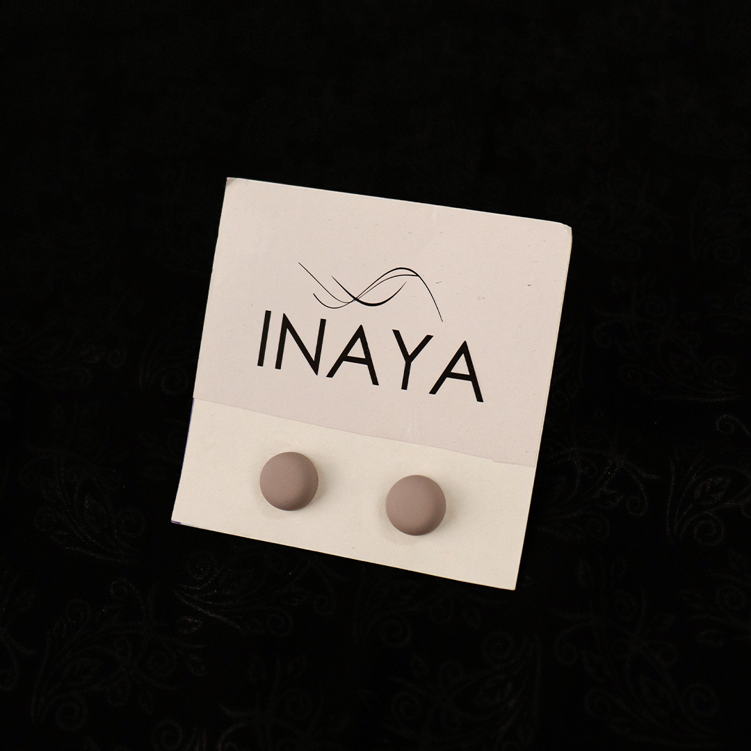 Magnets Round Saddle - 2 magnets