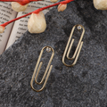 Hook Earrings