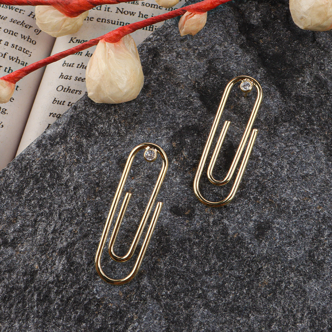 Hook Earrings