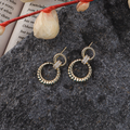 Huggie Earrings