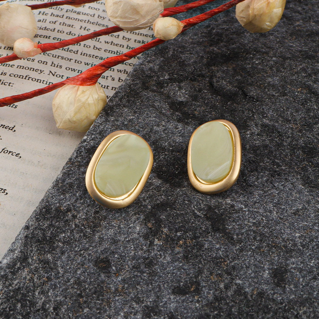 Clip on Earrings