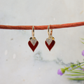 Heart Shape Earrings