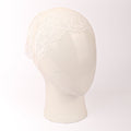 Nude Skin Net Hijab Cap