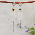 Loop Earrings