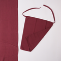 Old Muave Niqab Set