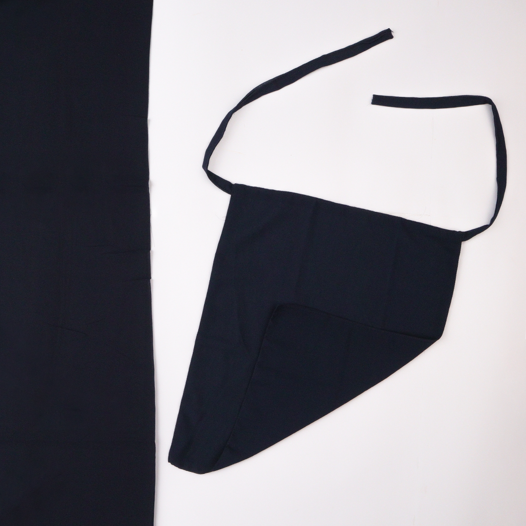 Baltic Sea Niqab Set