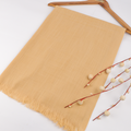 Ivory Turkish Lawn