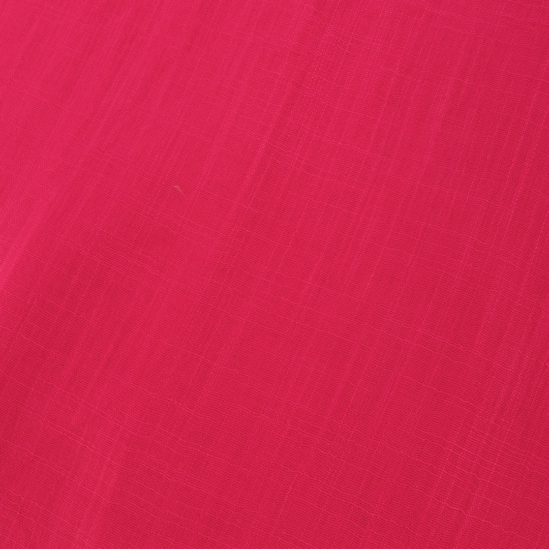 Dark Pink Turkish Lawn