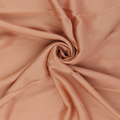 Antique Brass Crinkle Silk Hijab