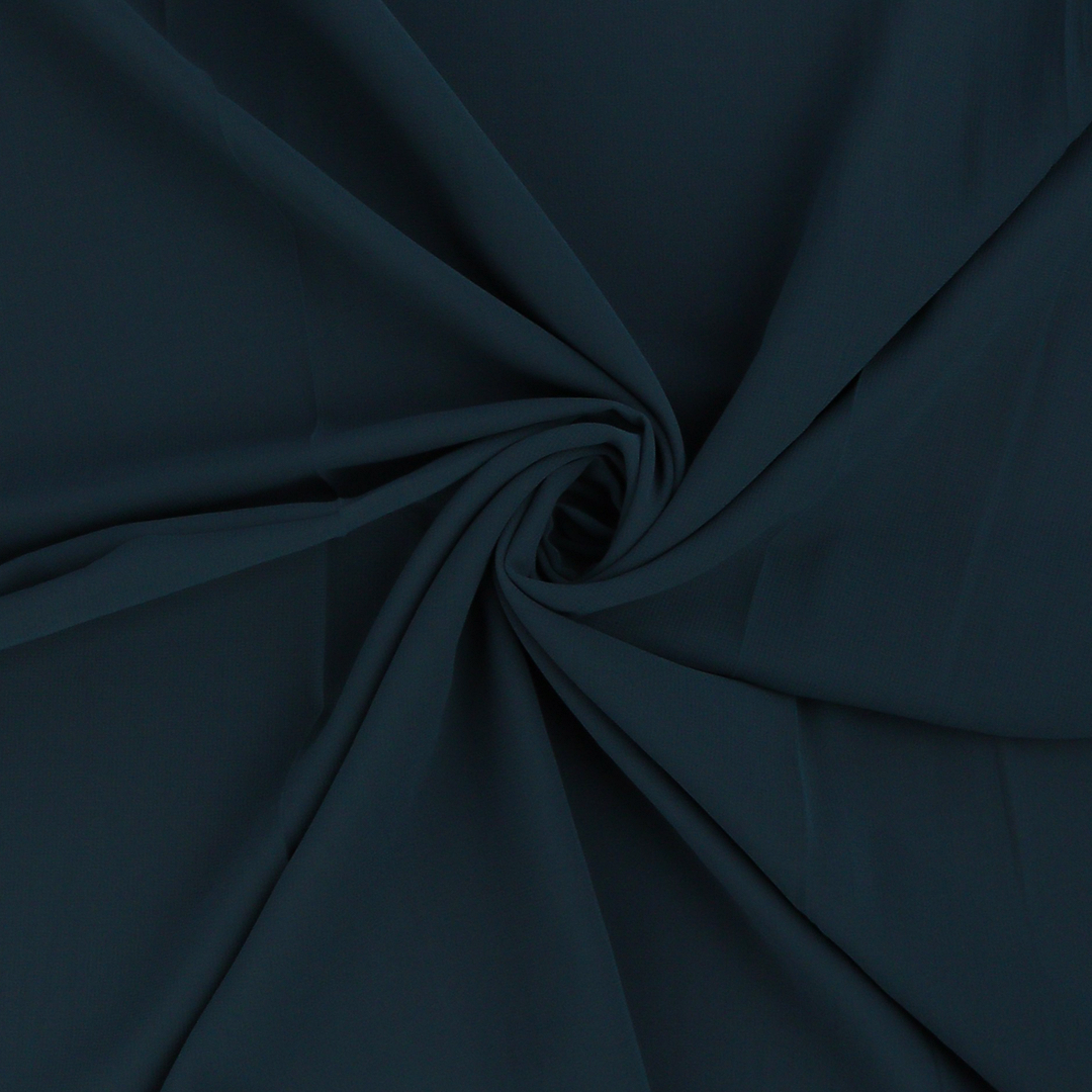 Crayola Chiffon Georgette