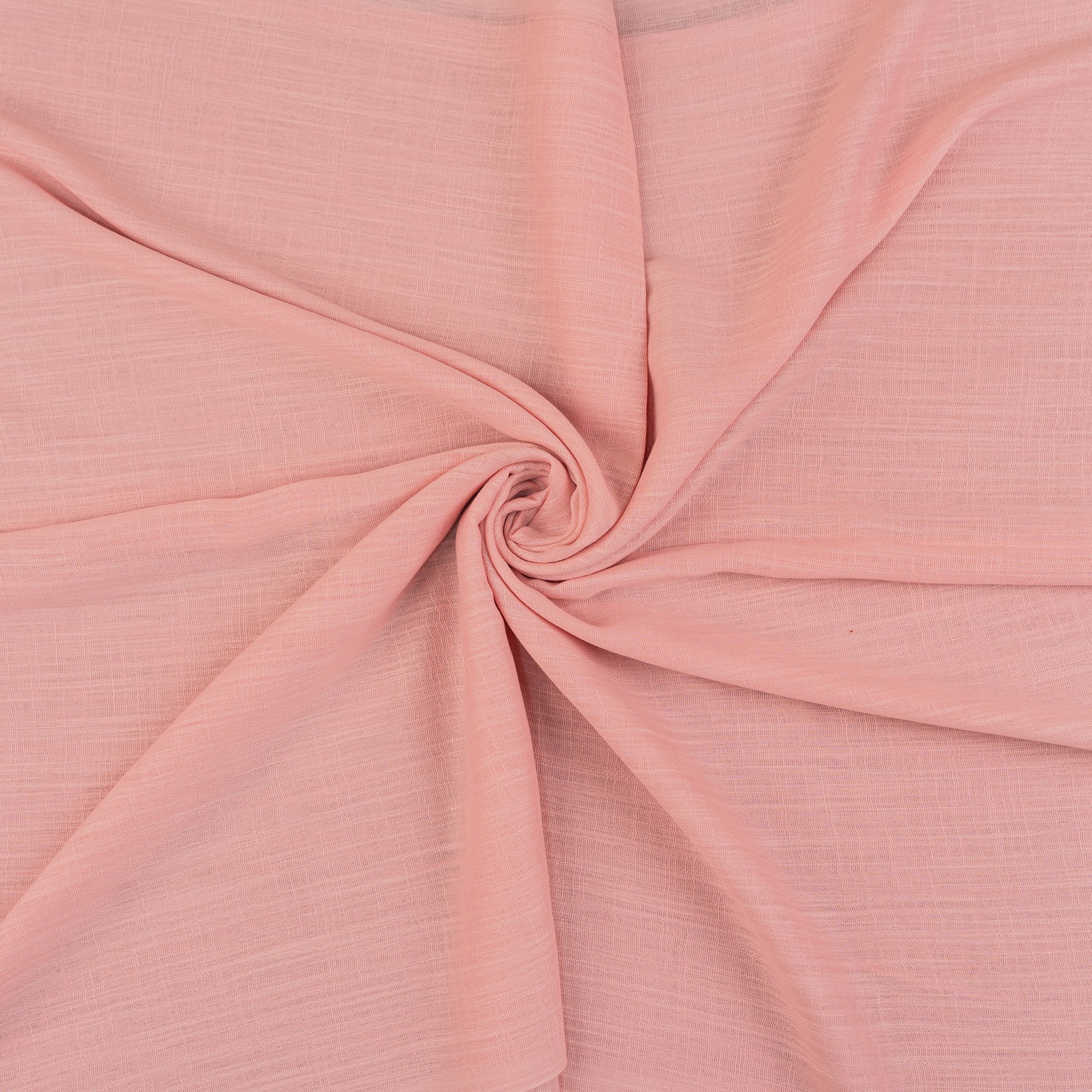 Petal Pink Turkish Lawn