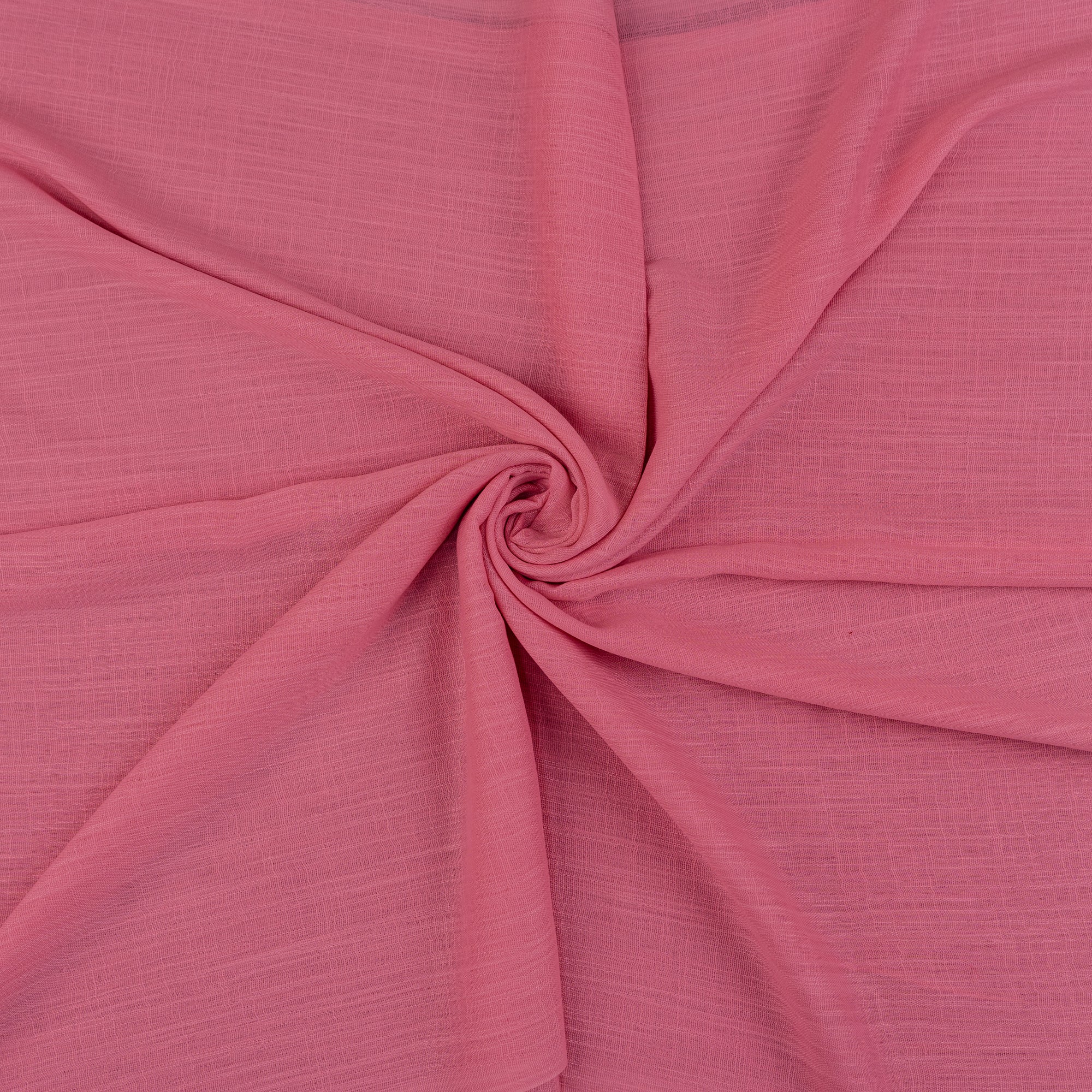 Blush Pink Turkish Lawn