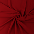 Falu Red Georgette