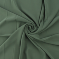 Field Green Georgette