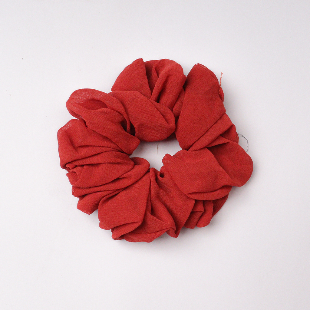 Scrunchies