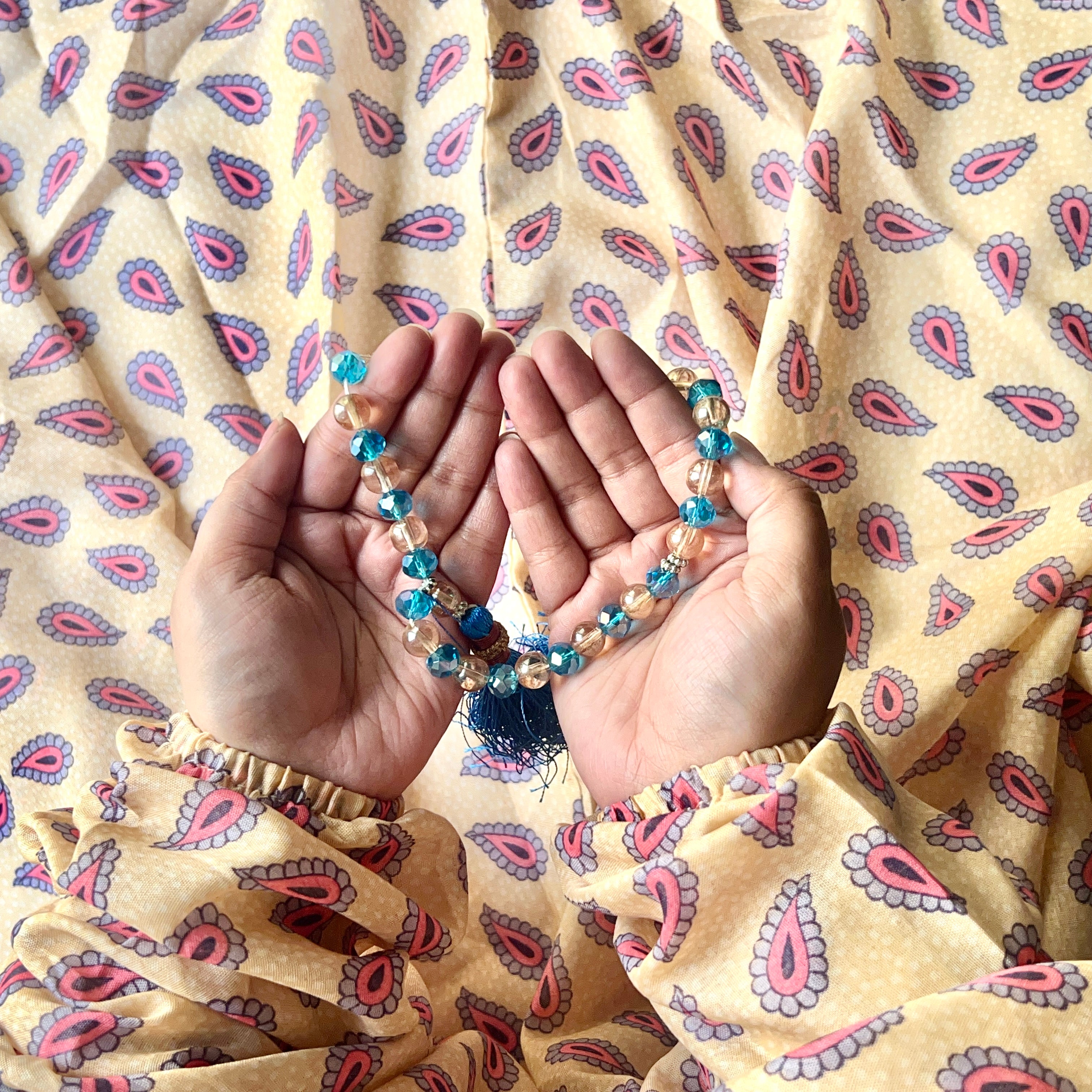 Zeenat - Namaz chaddar