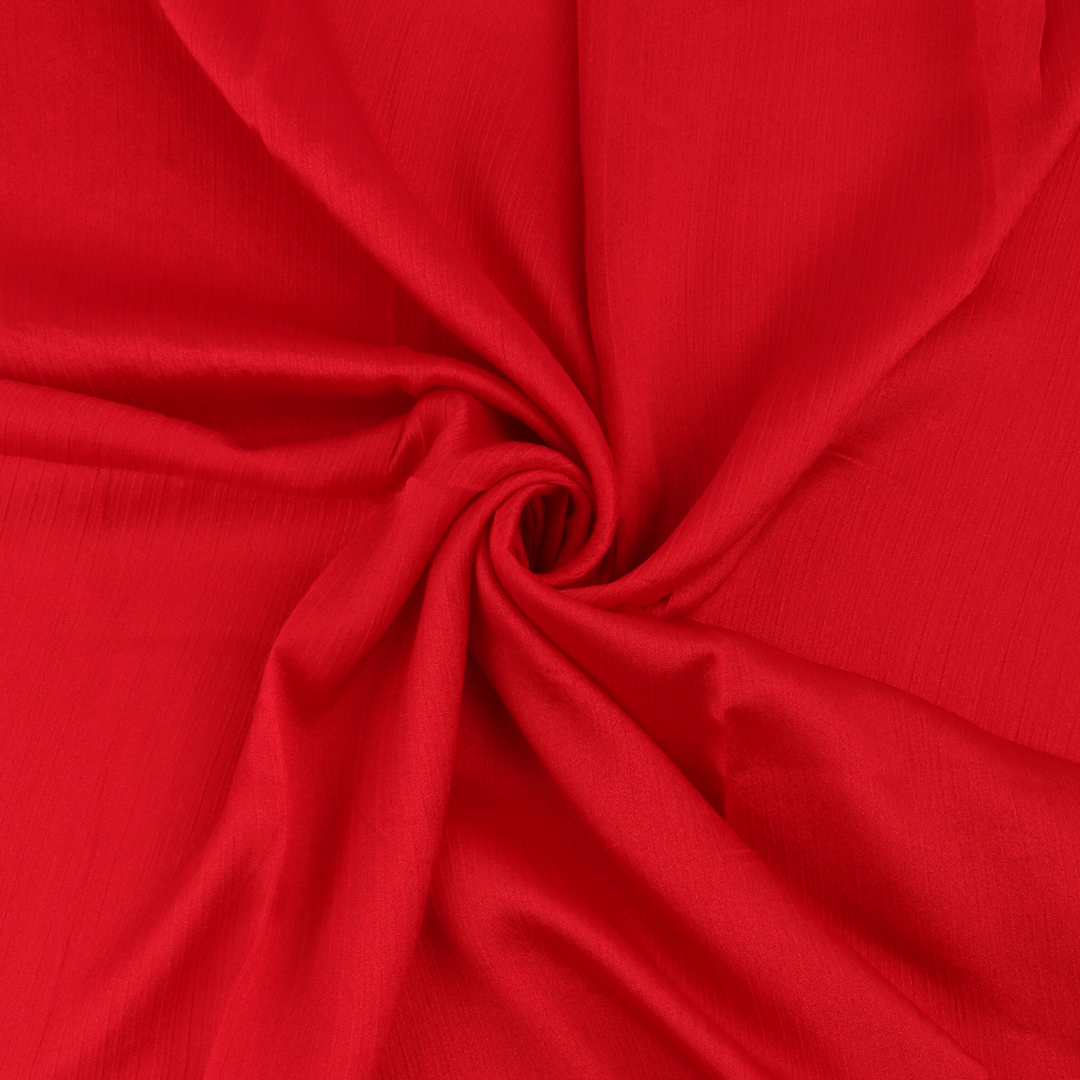 Lava Crinkle Silk Hijab