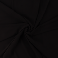 Black Georgette