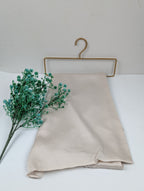 Mink Double Shadded Silk Hijab