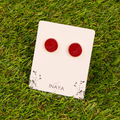 Natur Amri Red  - 2 magnets