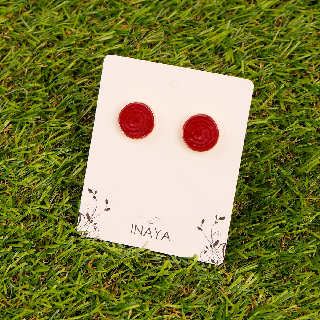 Natur Amri Red  - 2 magnets