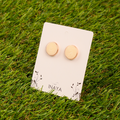 Natur Champagne  - 2 magnets