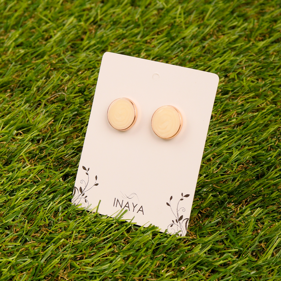 Natur Champagne  - 2 magnets