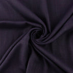 Navy Blue Turkish Lawn