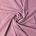 Mauve  Georgette
