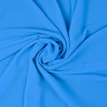 Island Blue Georgette