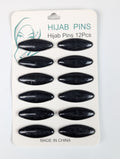 Grip Pin (Pack of 12)