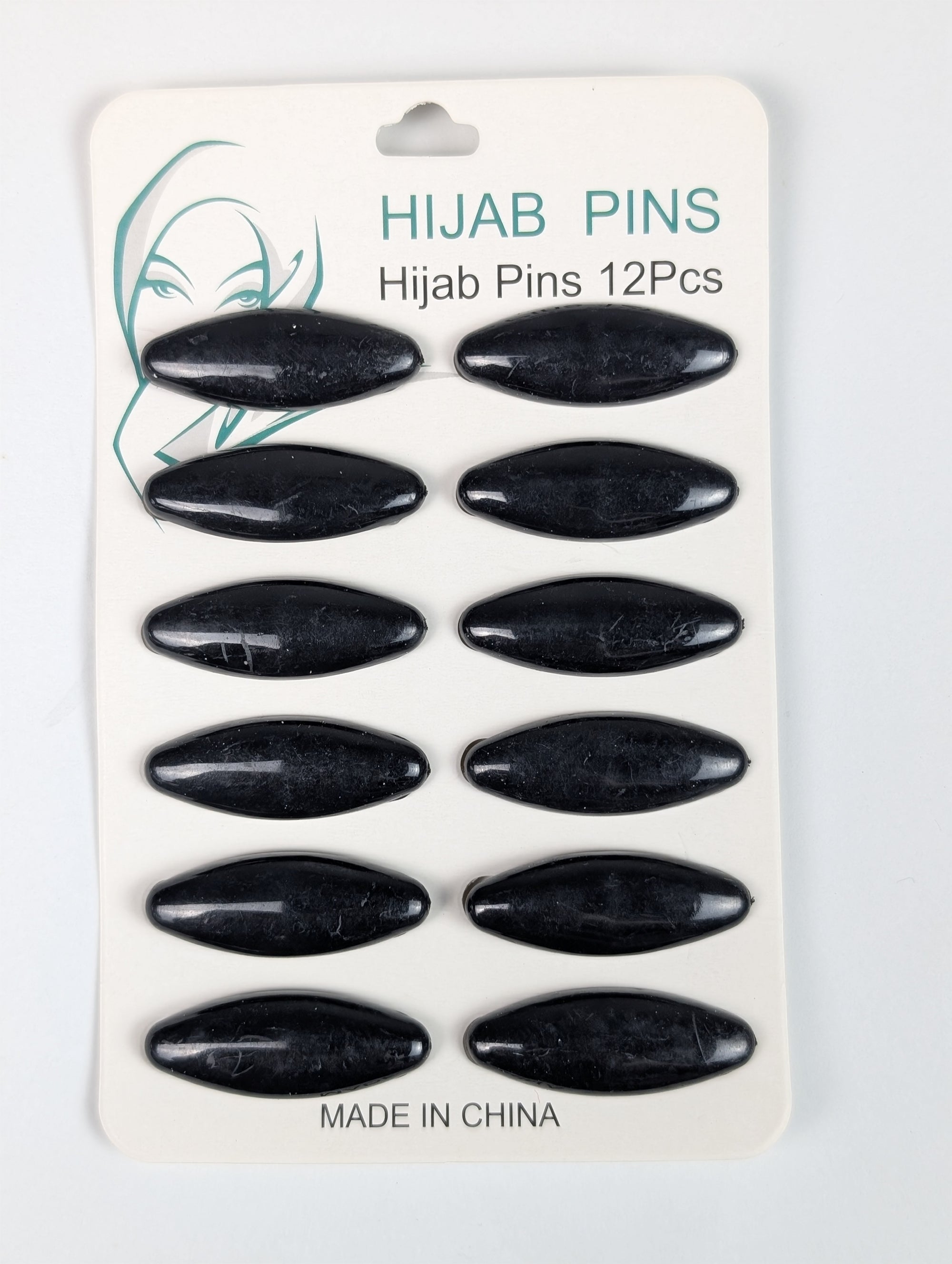 Grip Pin (Pack of 12)