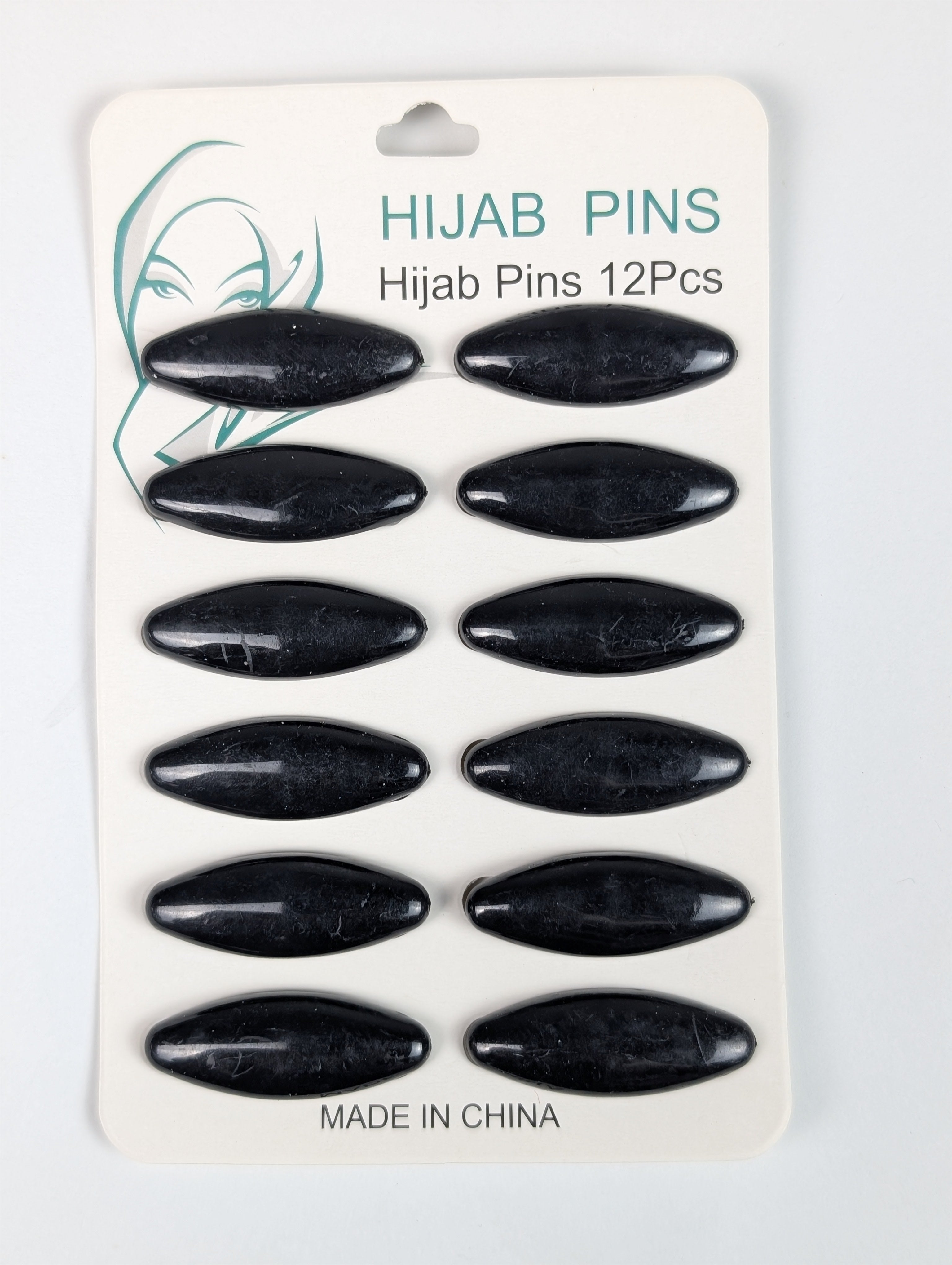 Grip Pin (Pack of 12)