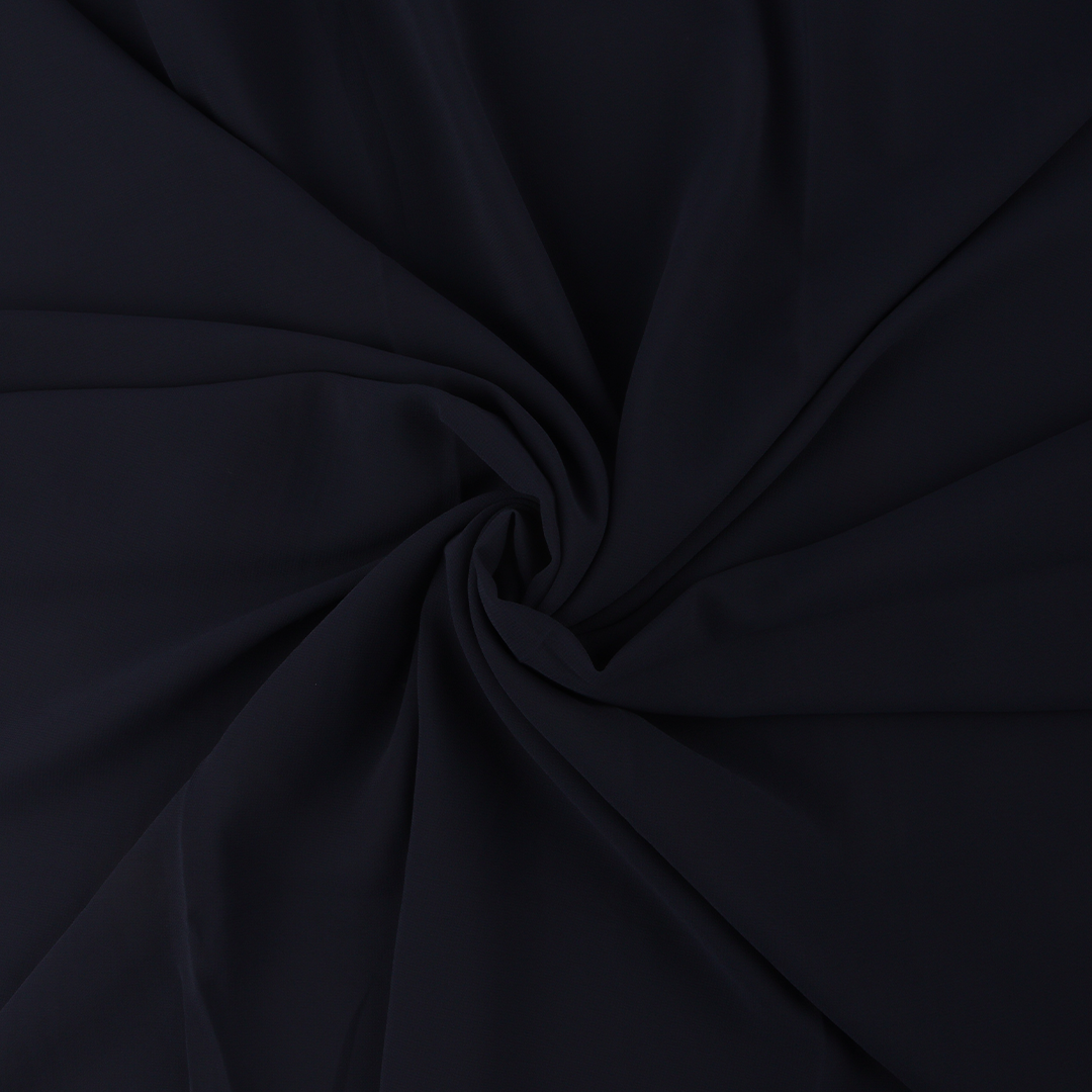 Licorice Georgette
