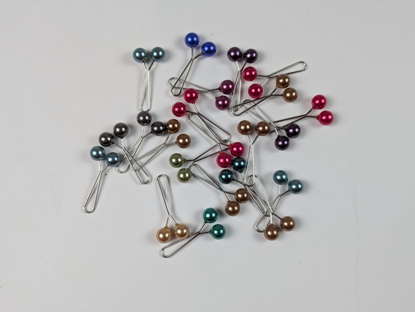 PACK OF 10 TURKISH PINS