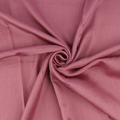 Turkish Rose Crinkle Silk Hijab