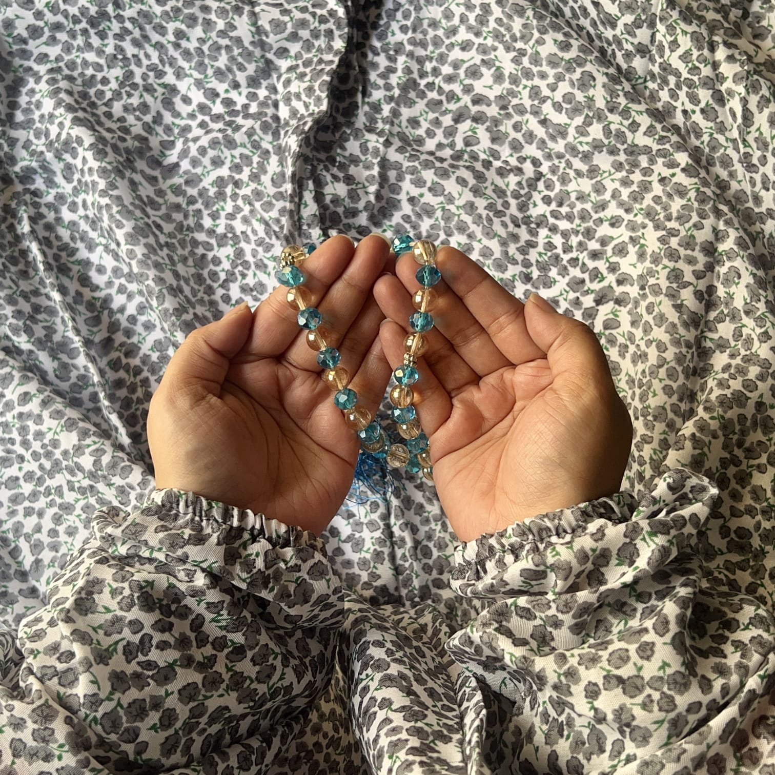 Sukun - Namaz chaddar