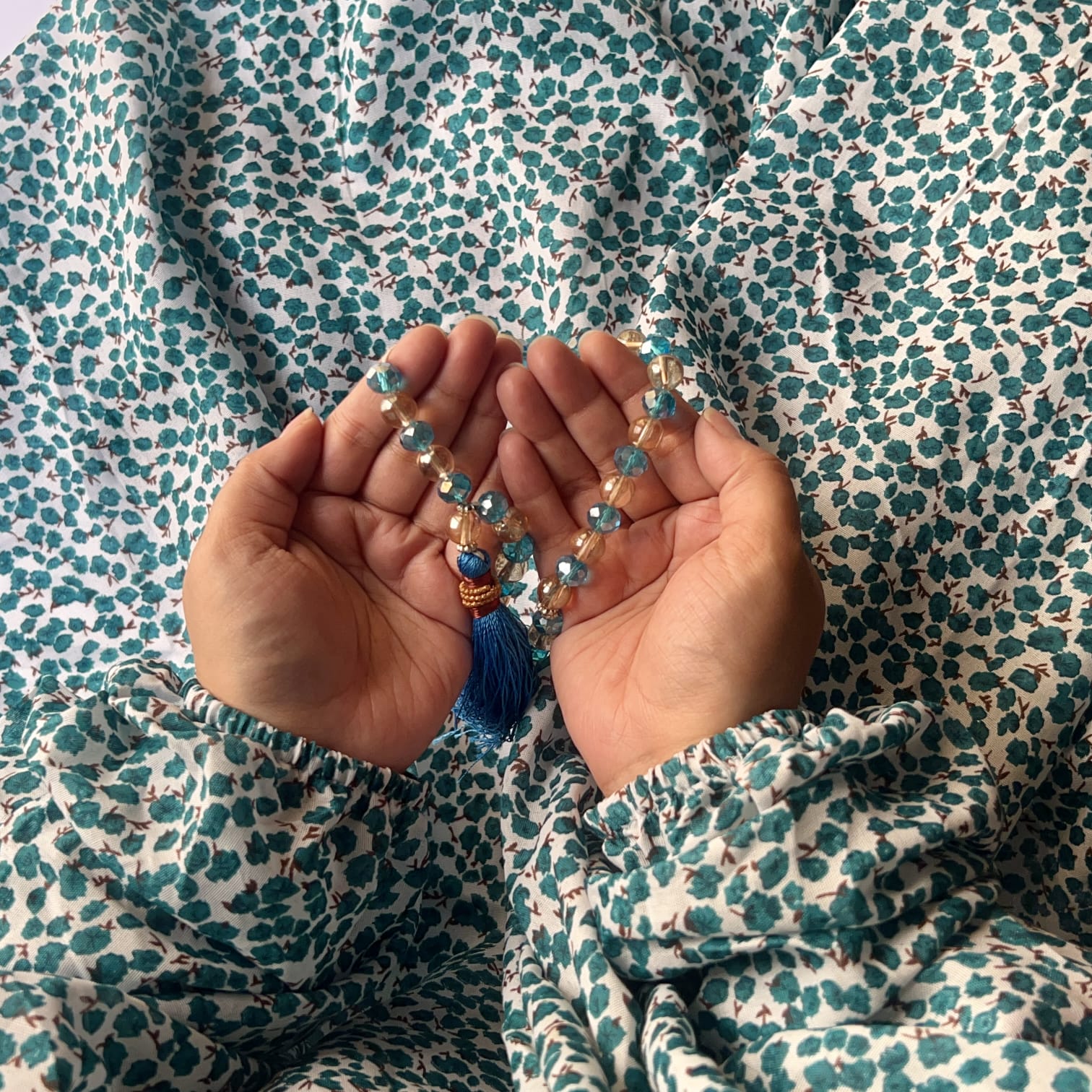 Rayna - Namaz chaddar