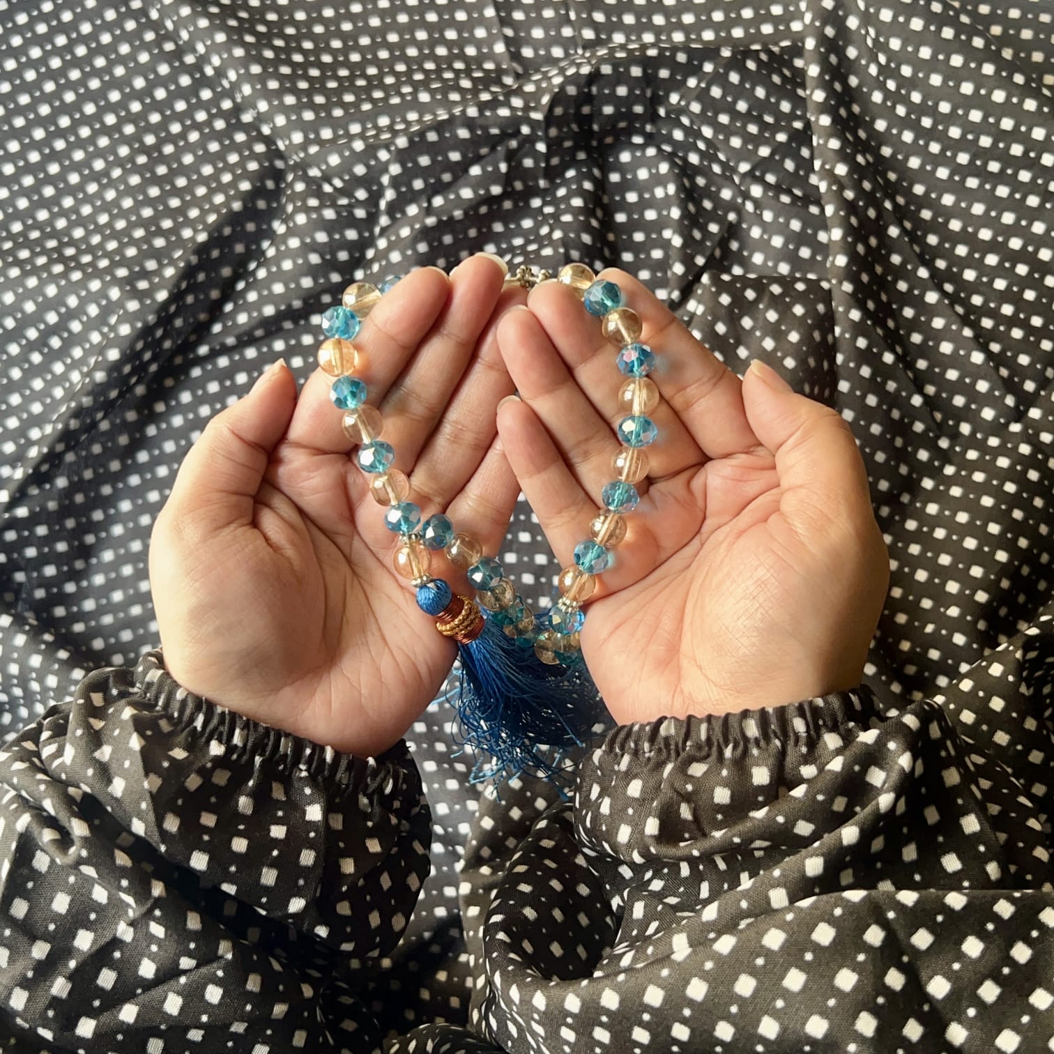 Zarrah - Namaz chaddar