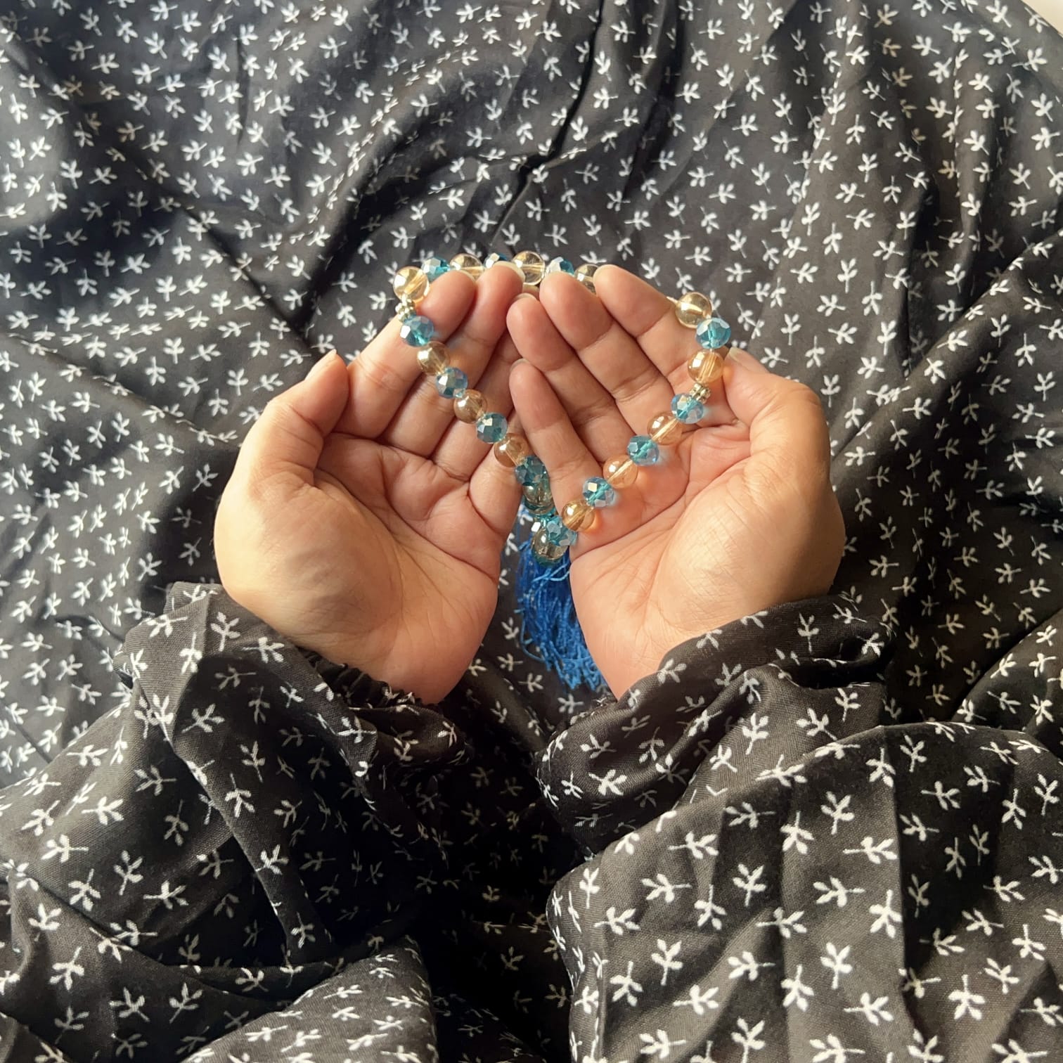 Safa - Namaz chaddar