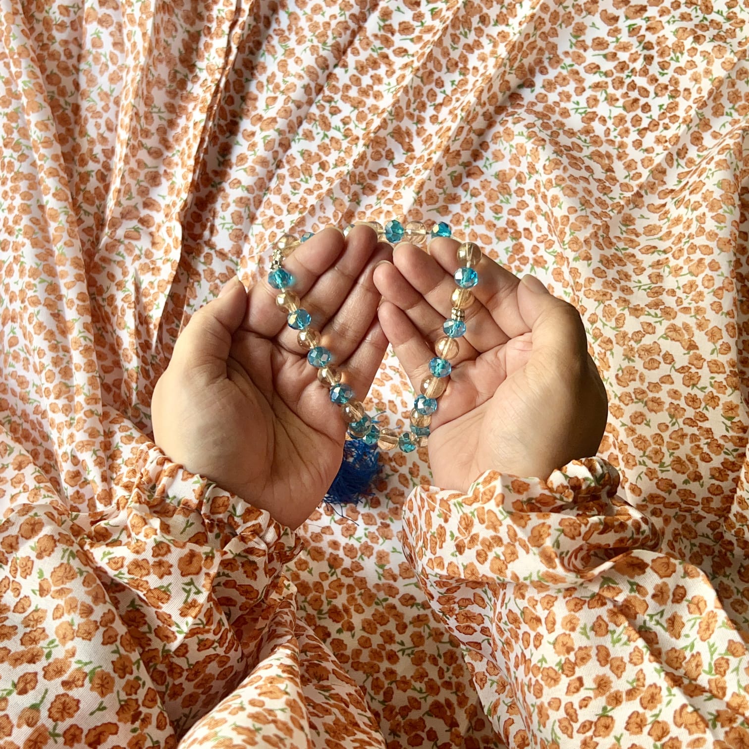 Amberin - Namaz chaddar