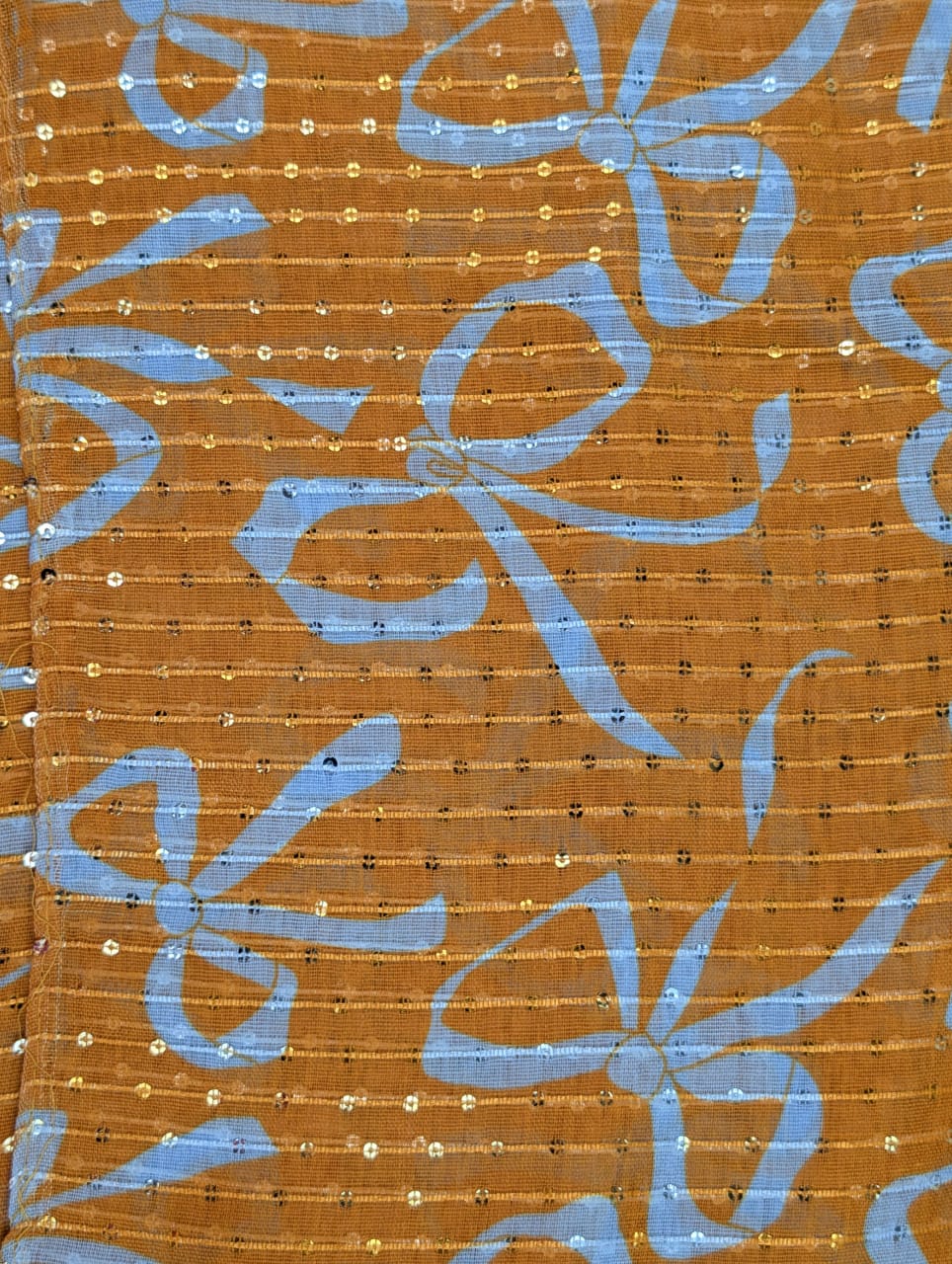 MariGold Bovera Lawn