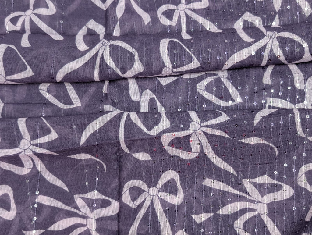 Lavender Bovera Lawn