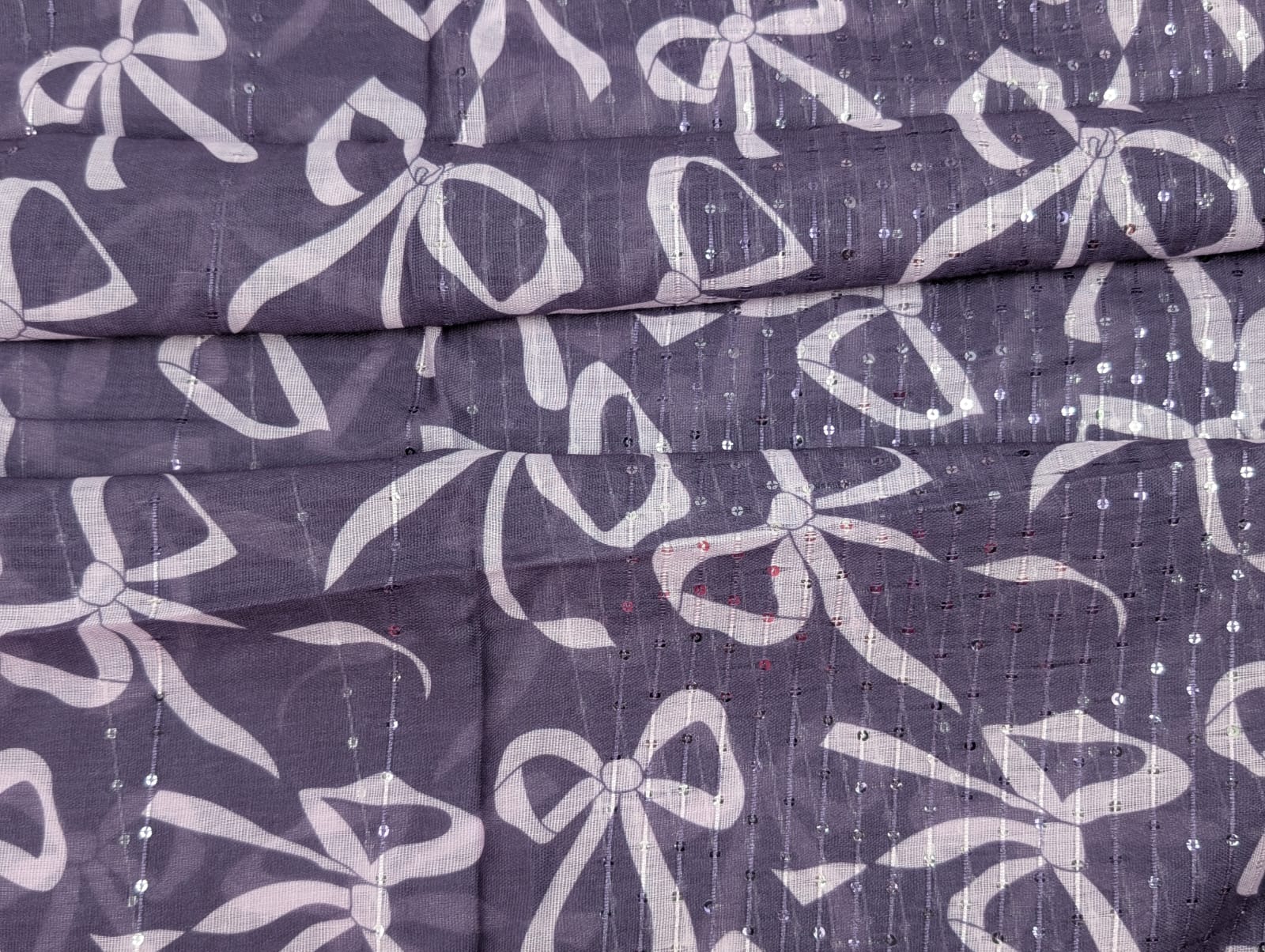 Lavender Bovera Lawn