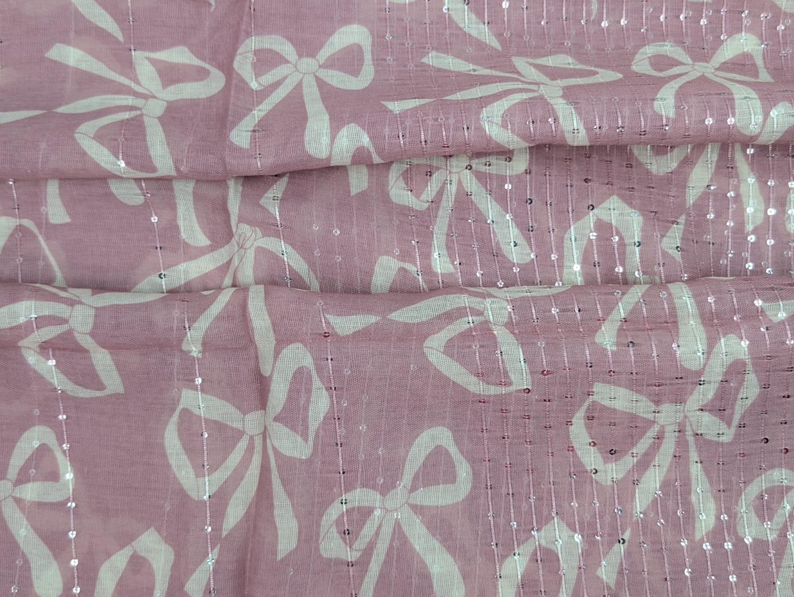 Blush Pink Bovera Lawn