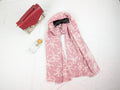 Blush Pink Bovera Lawn