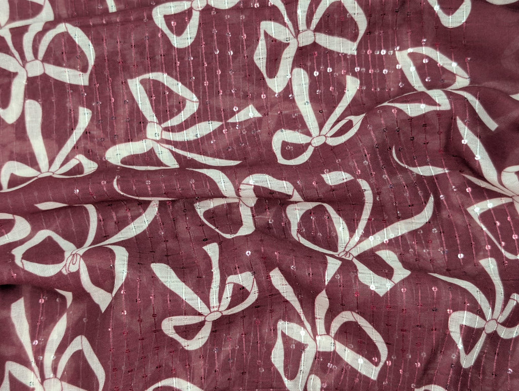 Cranberry Bovera Lawn